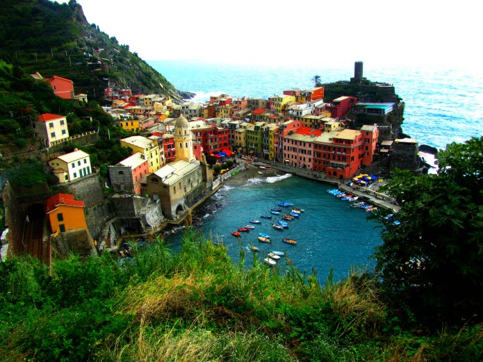 Photo courtesy of Lisa Glover