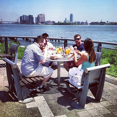 Photo by Lisa Glover