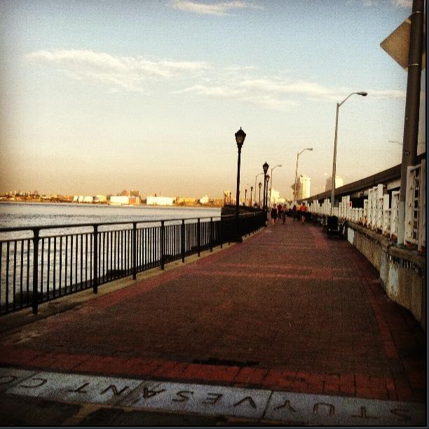 Photo by Lisa Glover