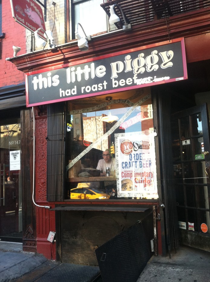 Photo by Lisa Glover