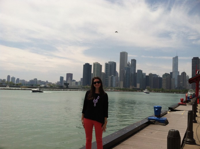 Photo courtesy of Lisa Glover