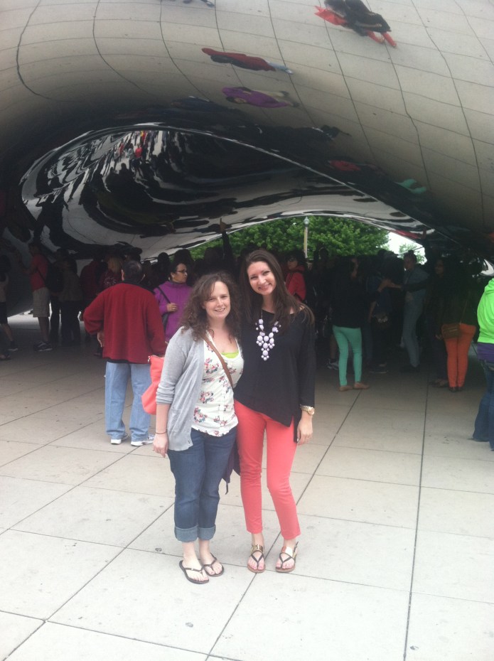 Photo courtesy of Lisa Glover