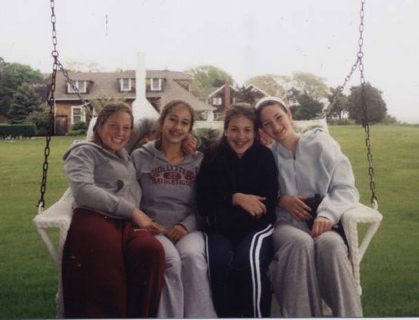 Photo courtesy of Lisa Glover