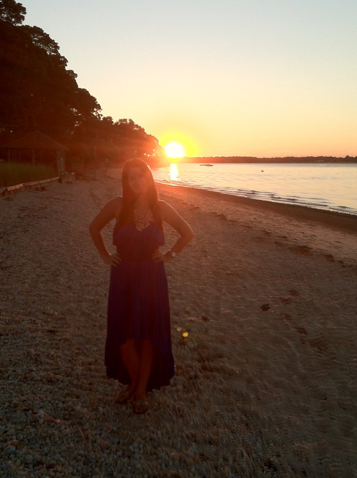 Photo courtesy of Lisa Glover