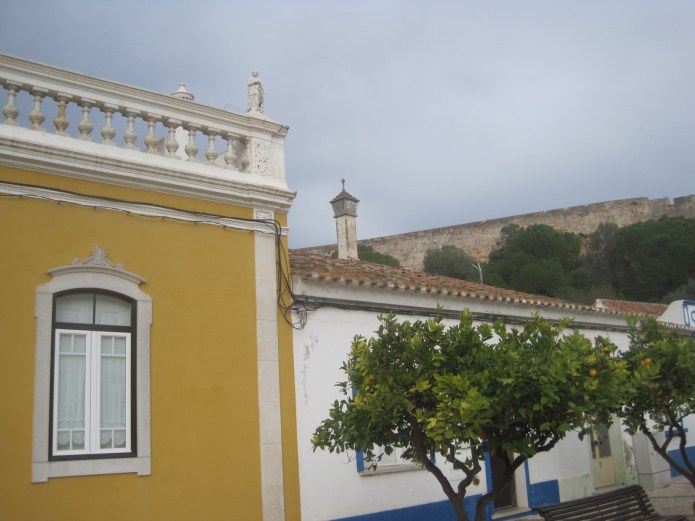 Castro Marim - Photo courtesy of Restless Jo