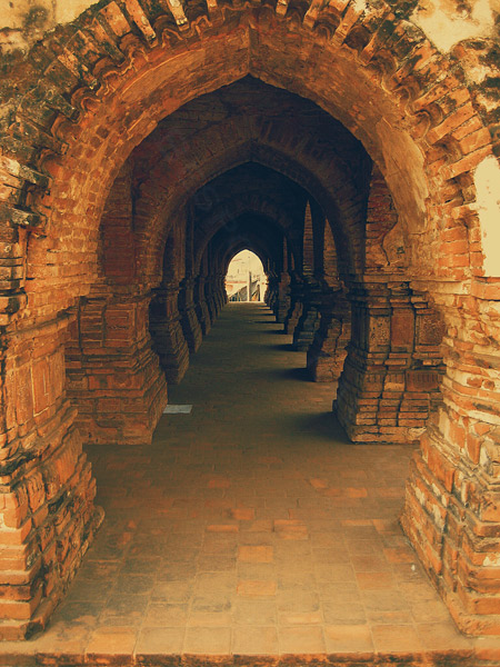 Bishnupur-architecture