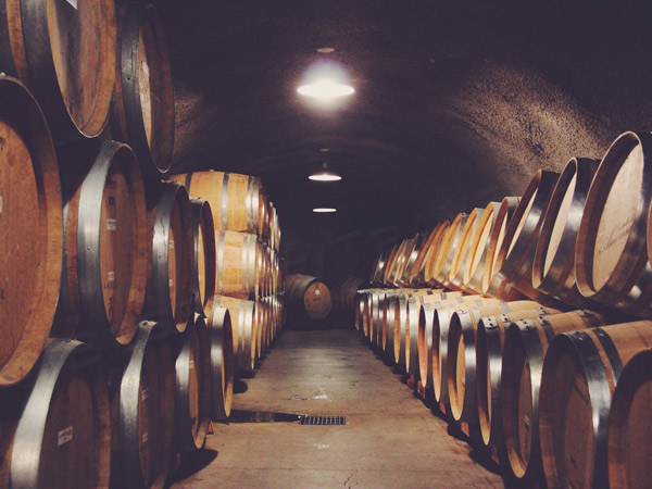 napa-barrels