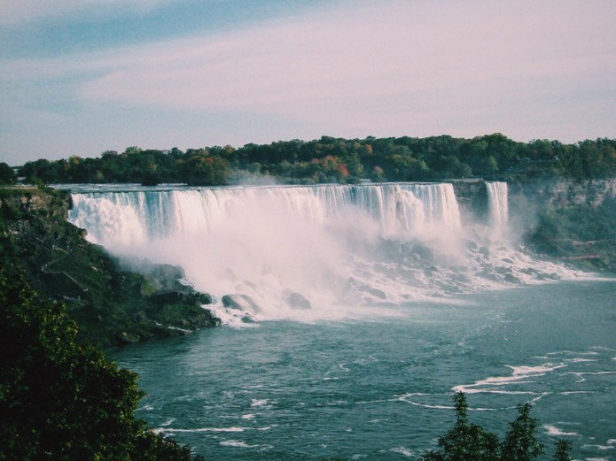Niagara-waterfall