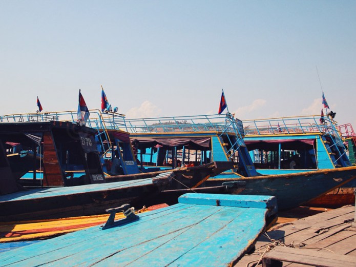 Tonle-Sap-dock