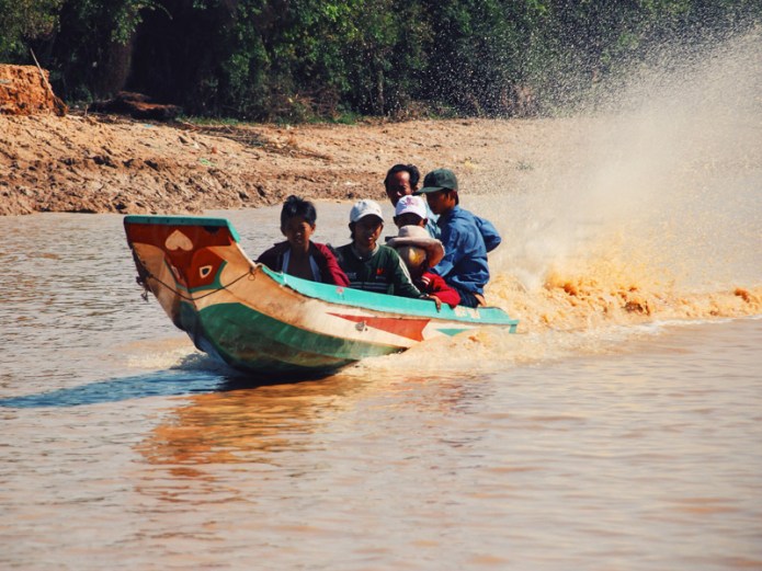 Tonle-Sap-family