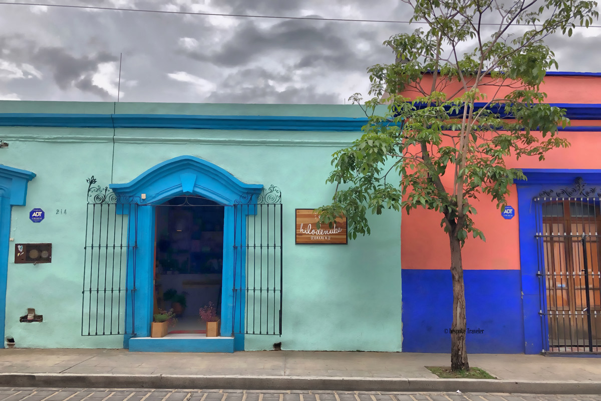Last of the Oaxaca – Bespoke Traveler
