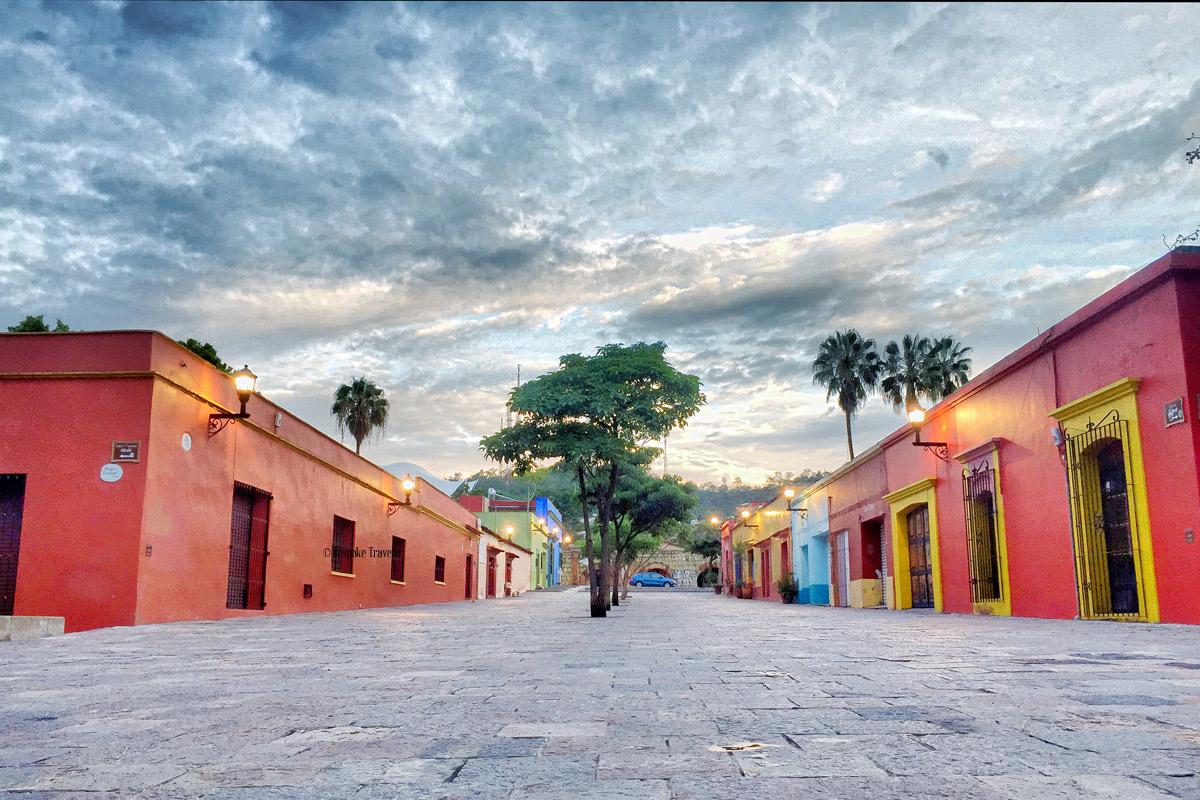 Last of the Oaxaca – Bespoke Traveler